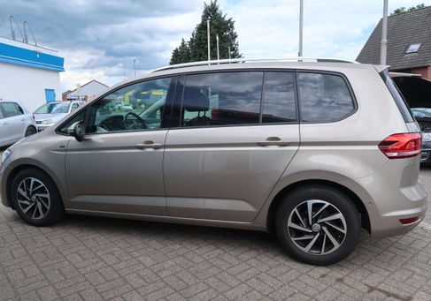 Volkswagen Touran, 2019 2