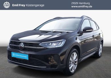 Volkswagen Taigo, 2024