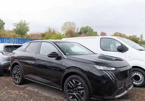 Peugeot 3008, 2024