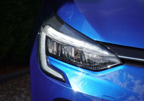 Renault Clio, 2021 3