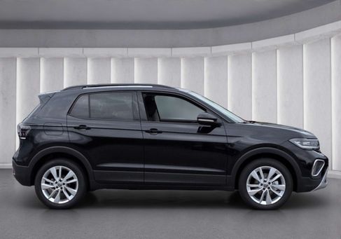 Volkswagen T-Cross, 2026