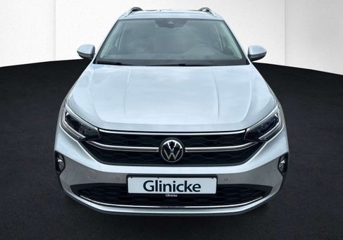 Volkswagen Taigo, 2025