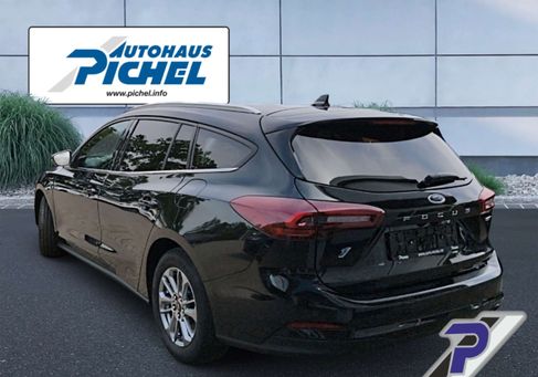 Ford Focus, 2022
