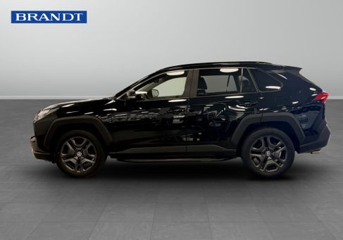 Toyota RAV 4, 2023 3
