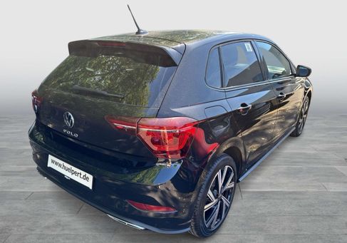 Volkswagen Polo, 2025 3