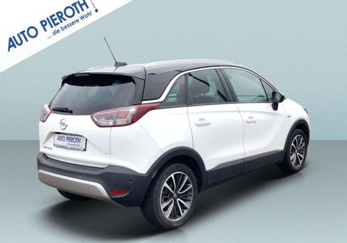 Opel Crossland X, 2019 3