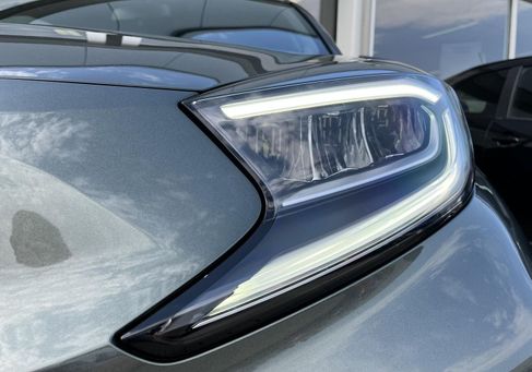 Toyota Aygo, 2023