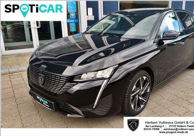 Peugeot 308, 2024