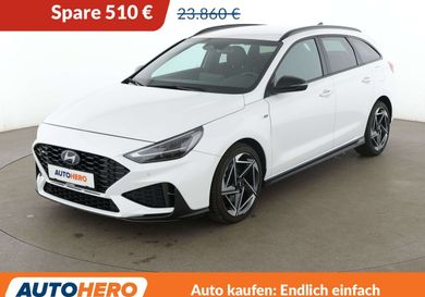 Hyundai i30, 2024