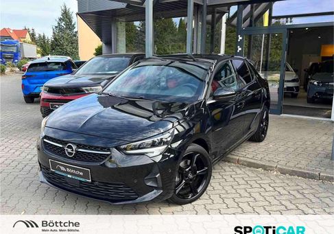 Opel Corsa, 2023