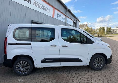 Citroën Berlingo, 2026 2