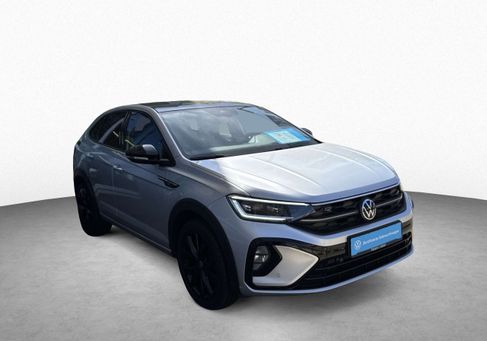 Volkswagen Taigo, 2023