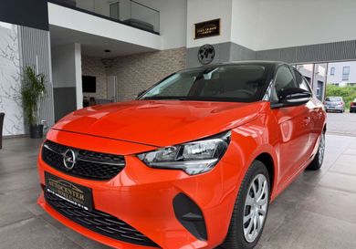 Opel Corsa, 2021