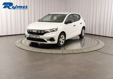 Dacia Sandero, 2023