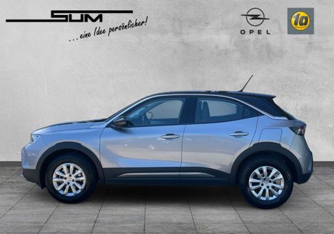 Opel Mokka, 2022 2
