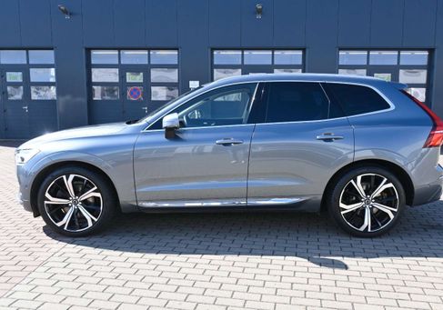 Volvo XC60, 2017