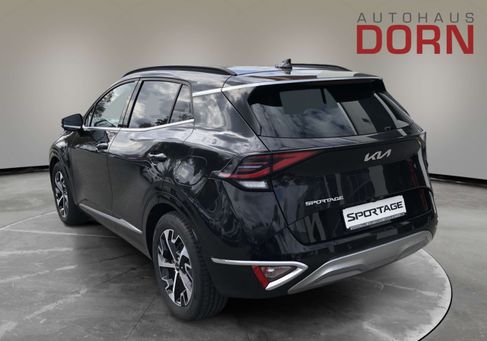 Kia Sportage, 2023 2