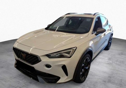 Cupra Formentor, 2023
