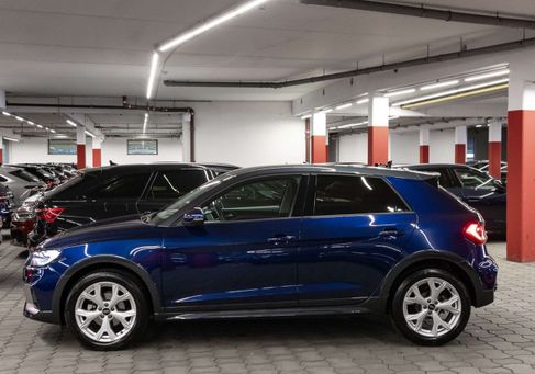 Audi A1, 2023