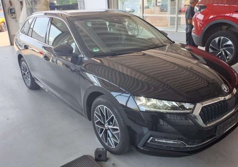 Skoda Octavia, 2023