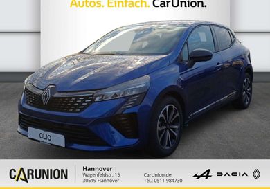 Renault Clio, 2026