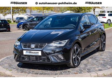 Seat Ibiza, 2024