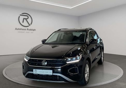 Volkswagen T-Roc, 2022