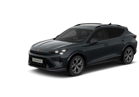 Cupra Formentor, 2024 2