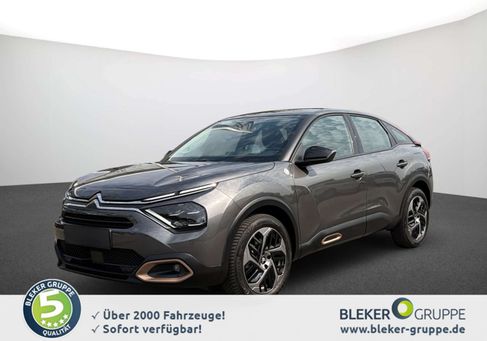 Citroën C4, 2023 2