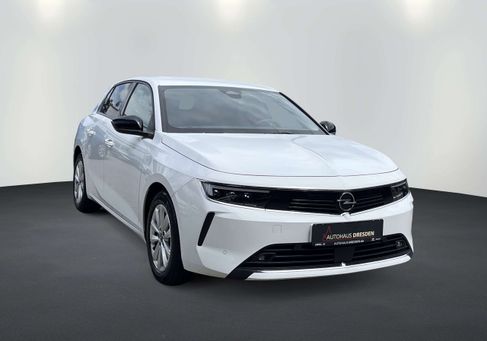 Opel Astra, 2023