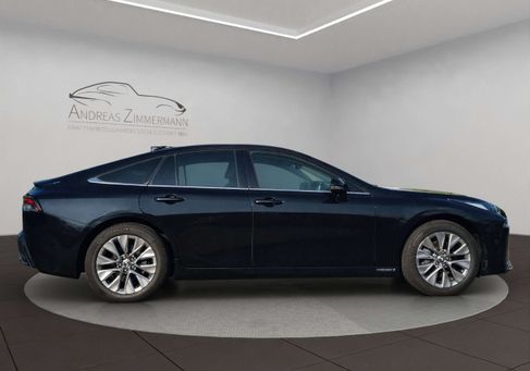 Toyota Mirai, 2023 3