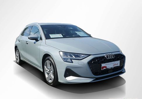 Audi A3, 2025 3