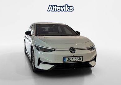 Volkswagen ID.7, 2026