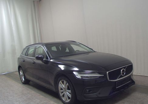 Volvo V60, 2021 3