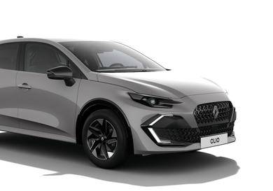 Renault Clio, 2026