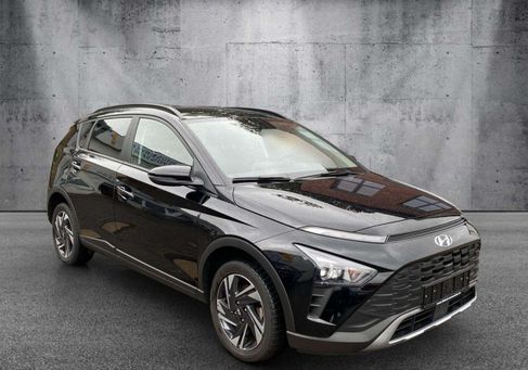 Hyundai Bayon, 2021 2