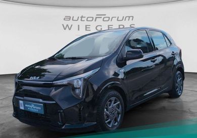 Kia Picanto, 2026