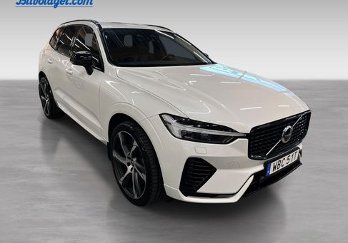 Volvo XC60, 2024 3