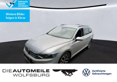 Volkswagen Passat Variant, 2022