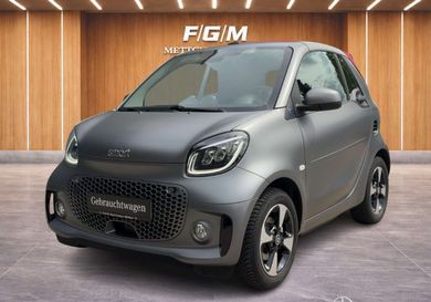 Smart ForTwo, 2024