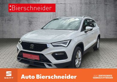 Seat Ateca, 2026