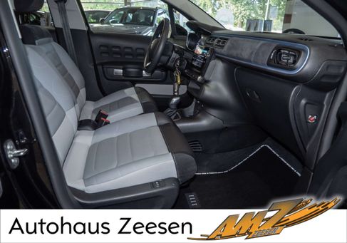Citroën C3, 2023 2