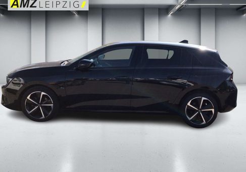 Opel Astra, 2024