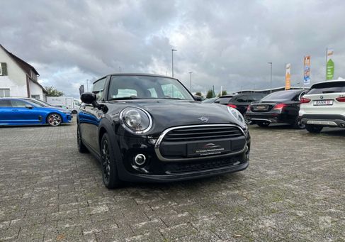 MINI ONE, 2020