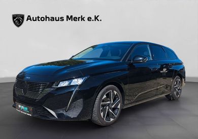 Peugeot 308, 2025