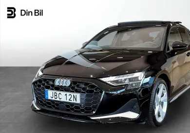 Audi A3, 2025