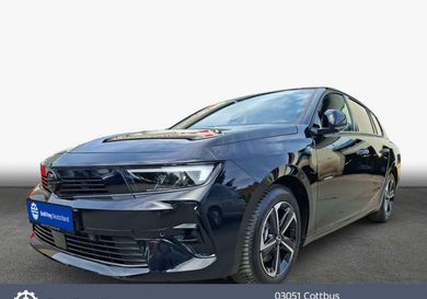 Opel Astra, 2025
