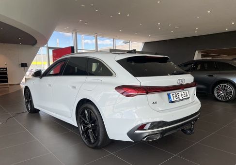 Audi, 2025 2
