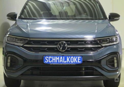 Volkswagen T-Roc, 2024