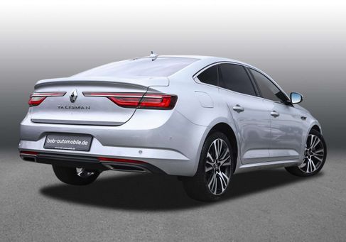 Renault Talisman, 2021